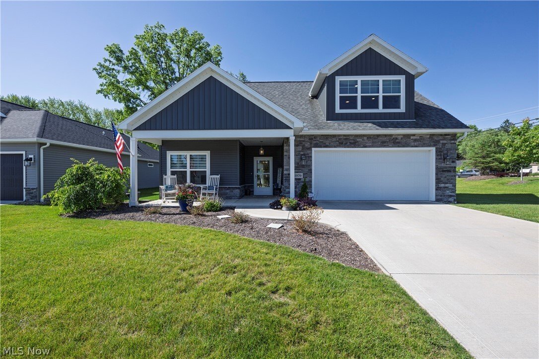 House in Norton, Ohio, United States 1 - 18074863