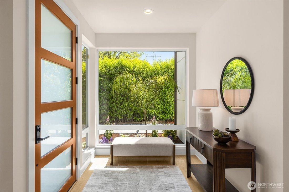 House in Seattle, Washington, United States 4 - 18072085