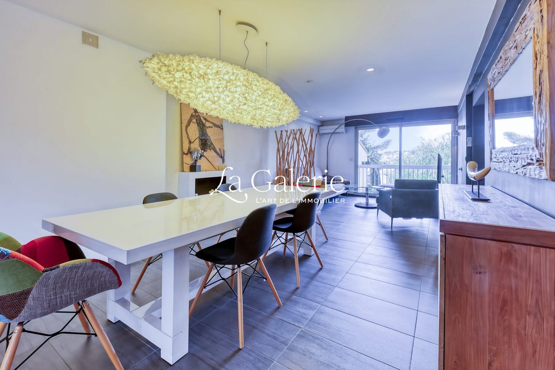 Apartment in Centre Ville, Carqueiranne, France 5 - 18077962