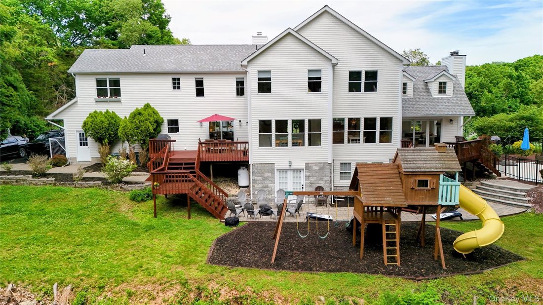 House in Chester, New York, United States 3 - 18076162