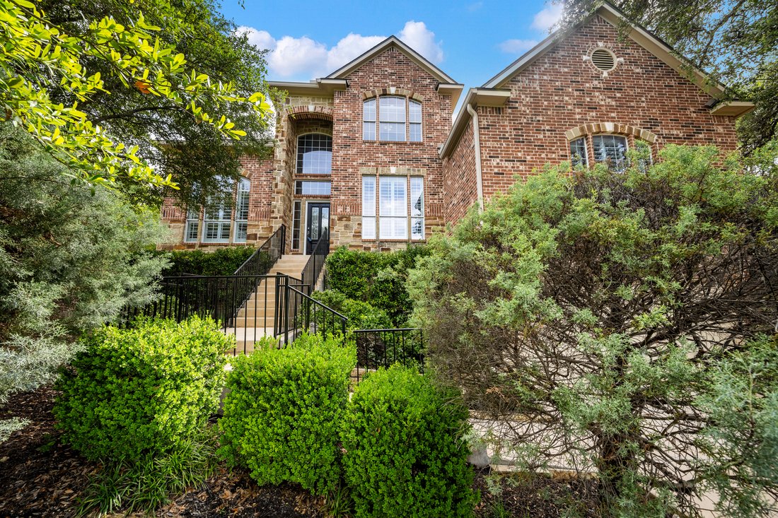 House in San Antonio, Texas, United States 2 - 18074169
