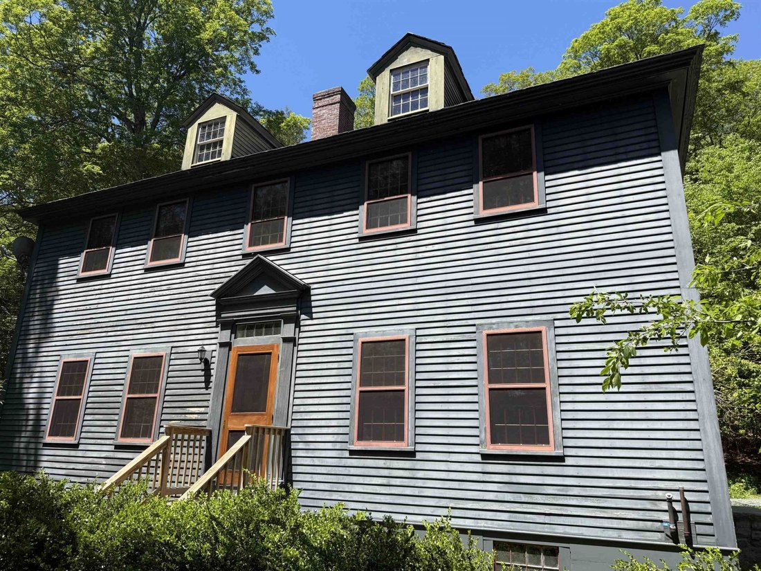 House in Halifax, Vermont, United States 4 - 18078186