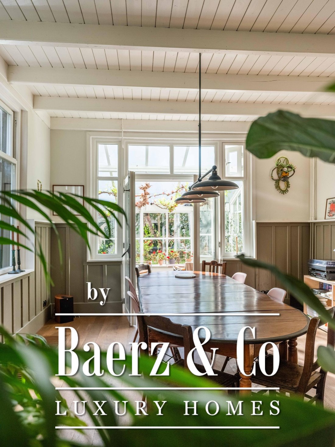 Villa in Bergen, North Holland, Netherlands 3 - 17778922