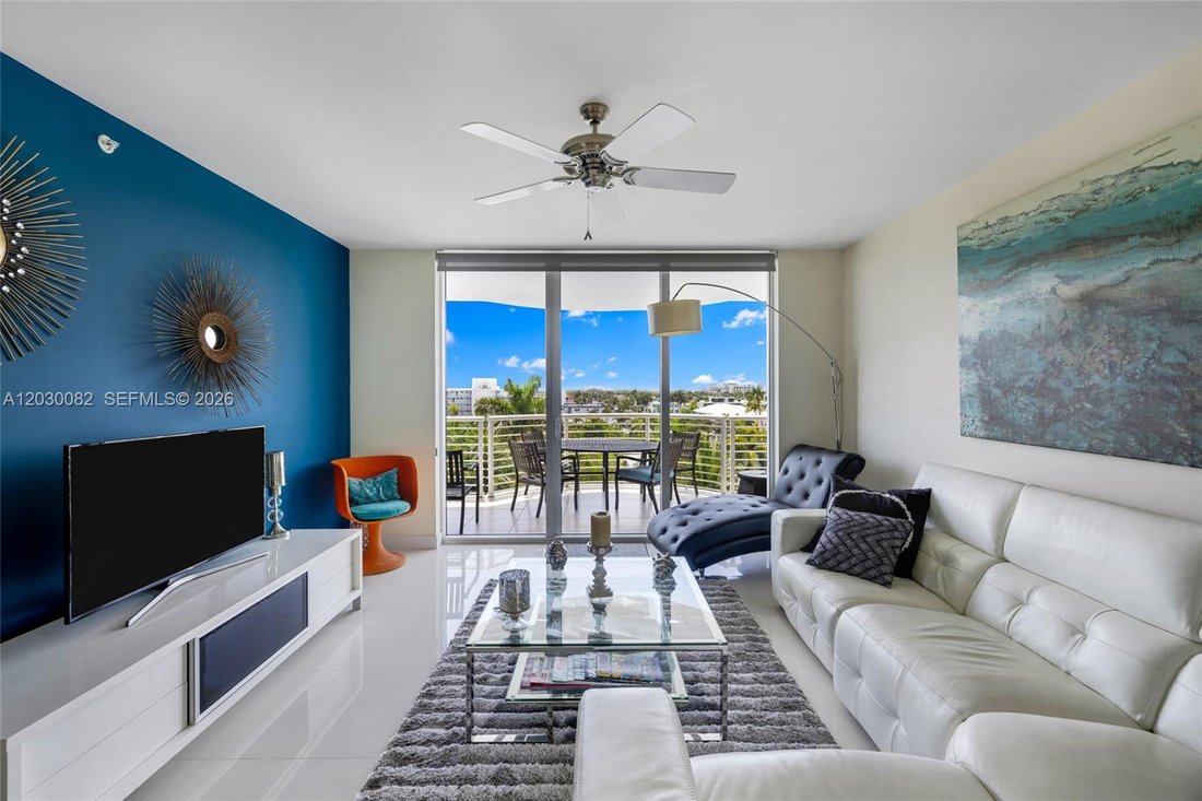 Condo in Fort Lauderdale, Florida, United States 1 - 18071862