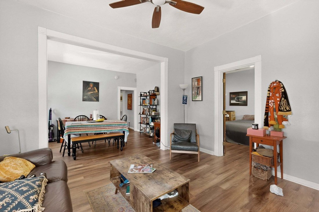 House in Santa Fe, New Mexico, United States 5 - 18078164