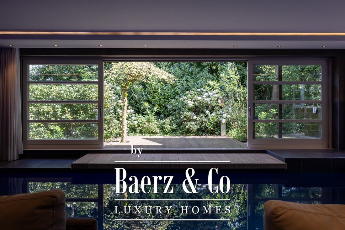 Villa in Breda, North Brabant, Netherlands 3 - 17708718