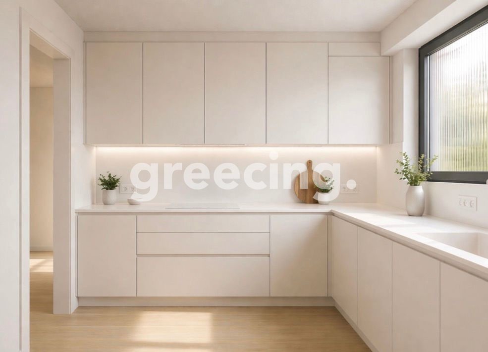 Apartment in Sunoikia Kolonakiou, 1st District of Athens, Athens 4 - 18072308