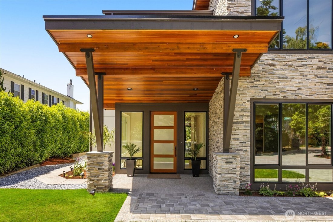 House in Seattle, Washington, United States 3 - 18072085