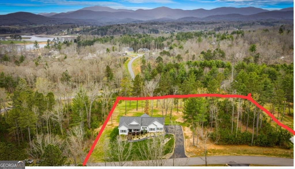 House in Blairsville, Georgia, United States 2 - 17616441
