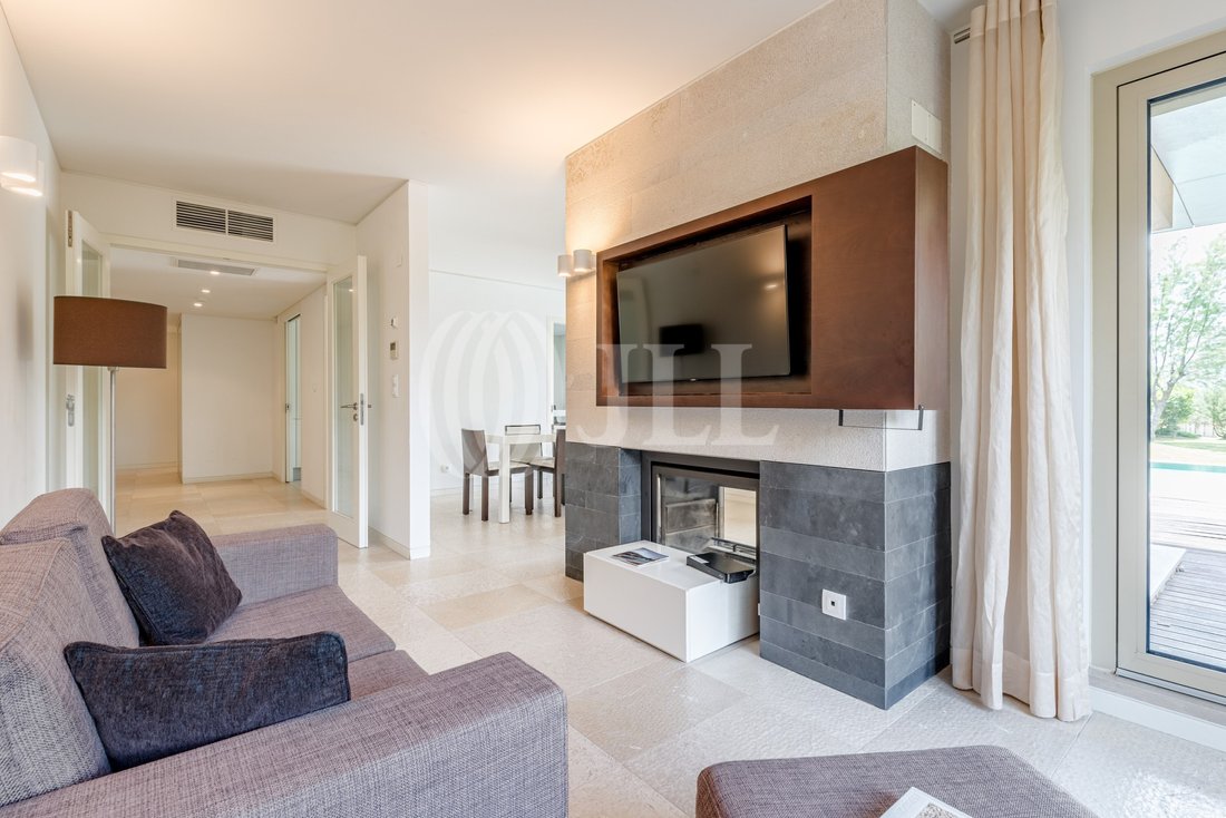 Apartment in Carvalhal, Setubal, Portugal 3 - 18076983