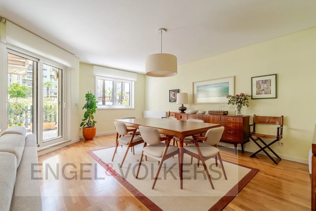 Apartment in Aldoar, Foz do Douro e Nevogilde, Porto District, Portugal 5 - 18076808
