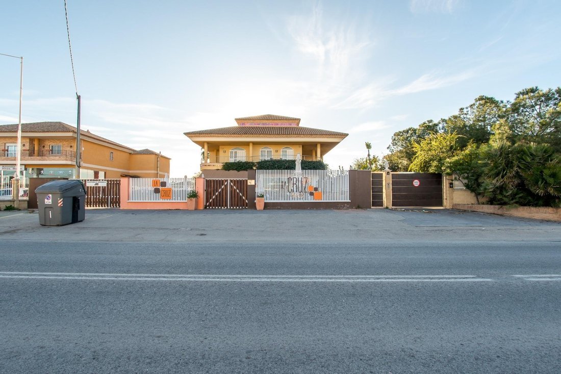 Villa in Murcia, Región de Murcia, Spain 2 - 17263471