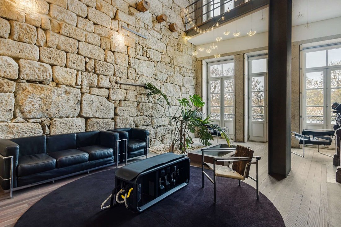 Apartment in Cedofeita, Santo Ildefonso, Se, Miragaia, Sao Nicolau e Vitoria, Porto District, Portugal 4 - 18076993