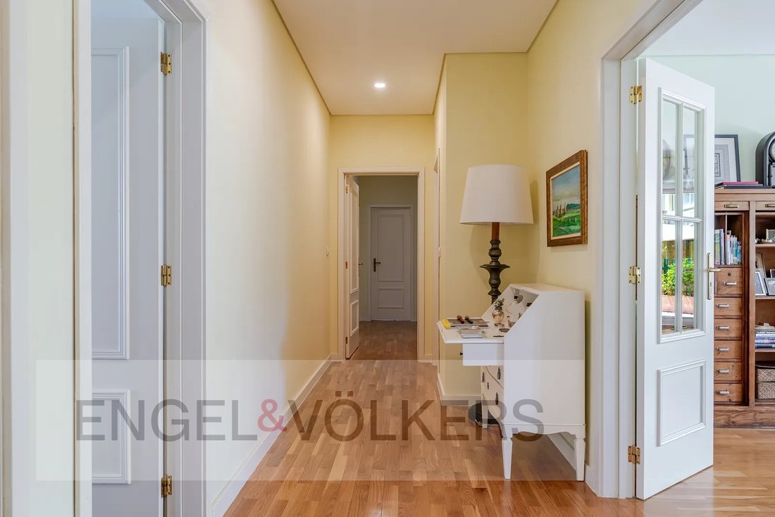 Apartment in Aldoar, Foz do Douro e Nevogilde, Porto District, Portugal 2 - 18076808