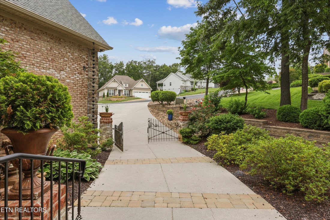 House in Tellico Village, Tennessee, United States 3 - 18076603