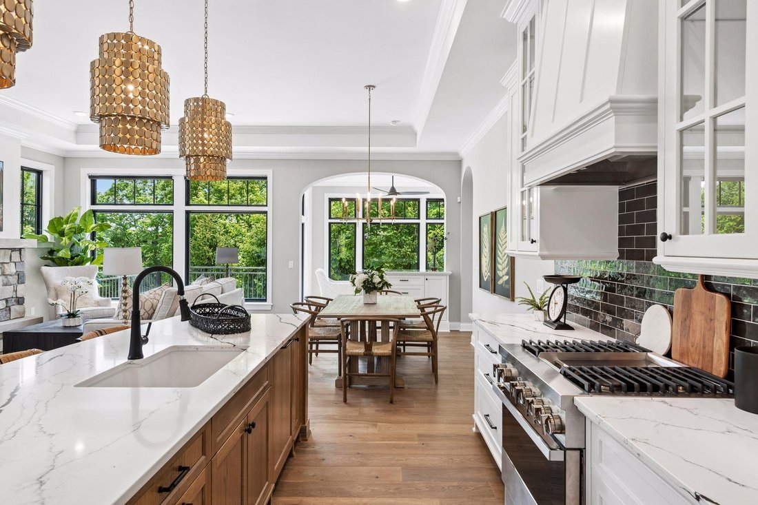 House in Wayzata, Minnesota, United States 5 - 18072090