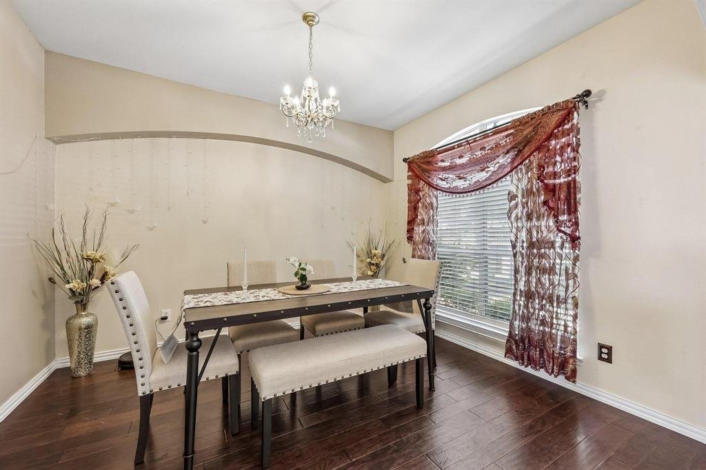 House in Saint Paul, Texas, United States 3 - 18075687