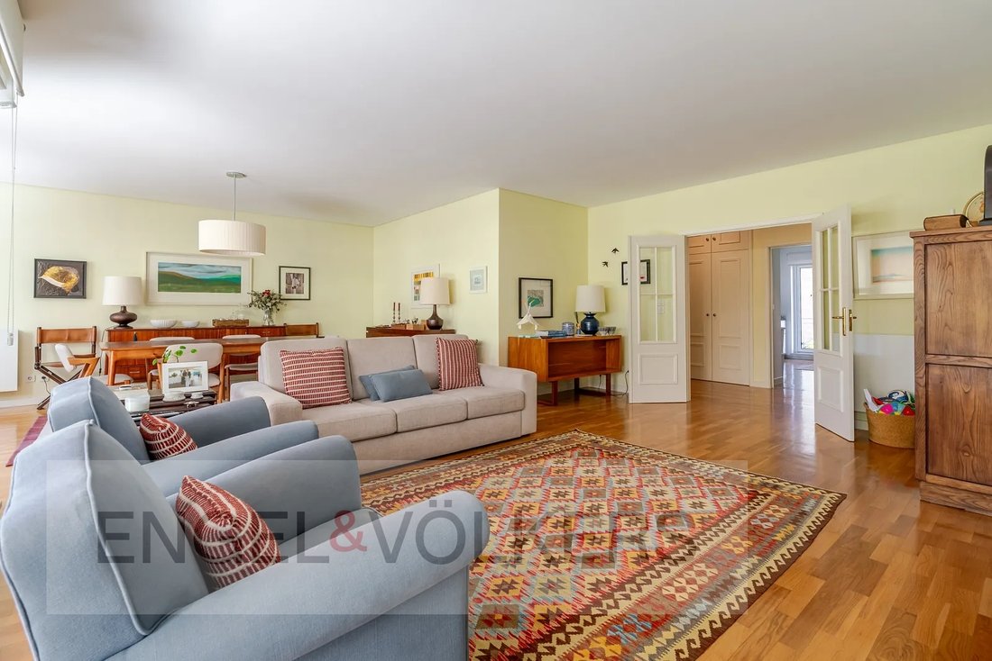 Apartment in Aldoar, Foz do Douro e Nevogilde, Porto District, Portugal 3 - 18076808
