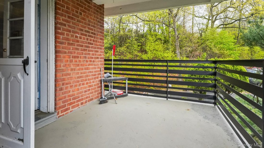 Condominio a Bronxville, New York, Stati Uniti 1 - 18072814