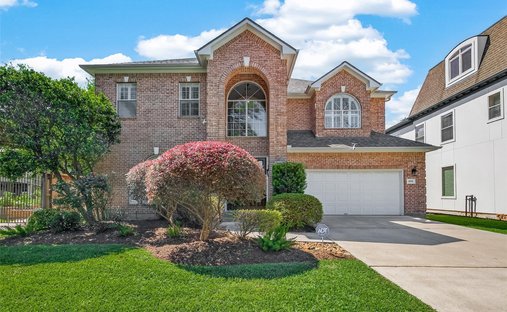 House in Houston, Texas, United States 1