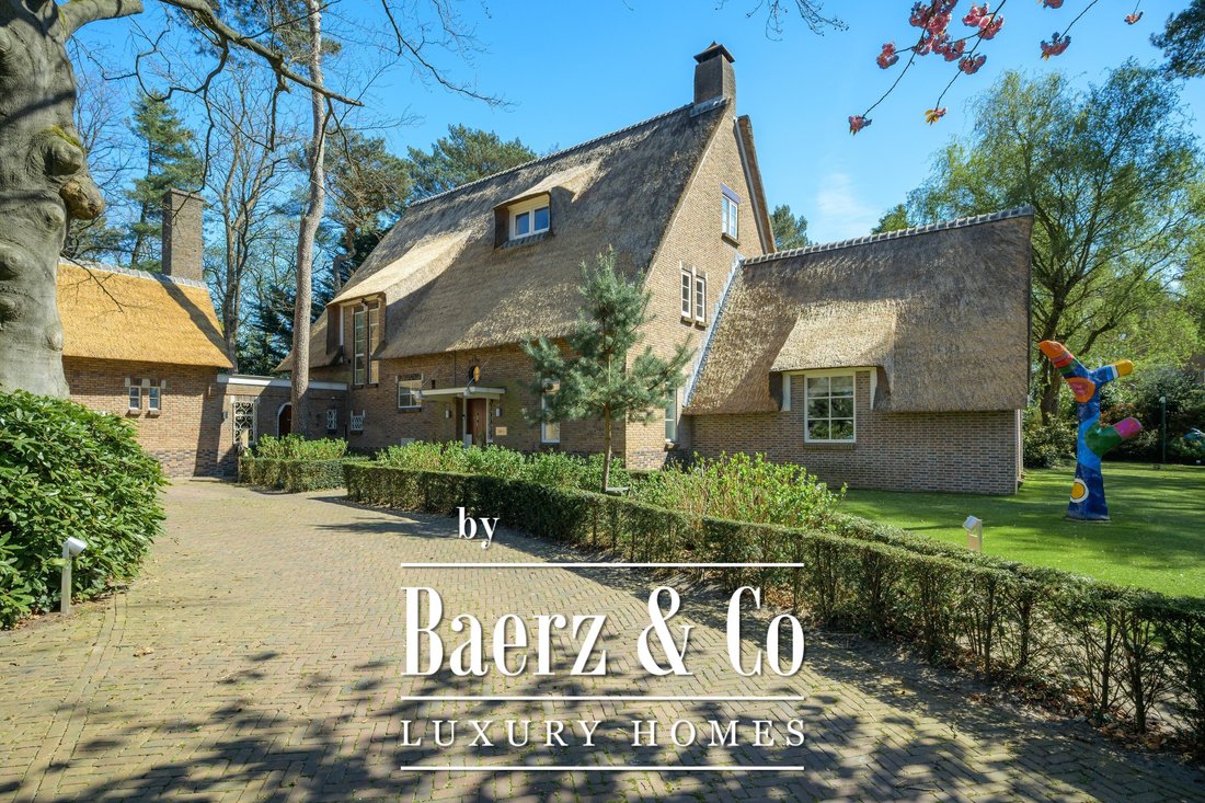 Villa in Breda, North Brabant, Netherlands 4 - 17708718