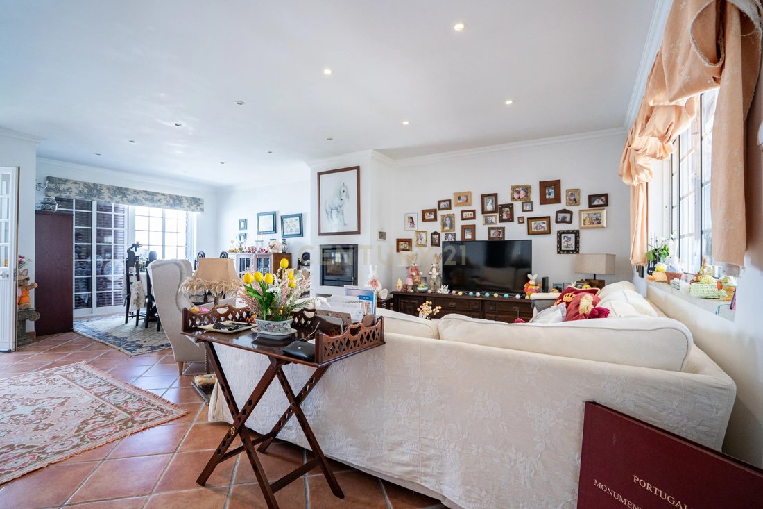 Villa in Costa da Caparica, Setubal, Portugal 2 - 17575029