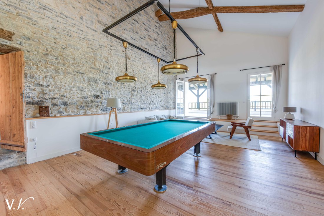 House in Sames, Nouvelle-Aquitaine, France 5 - 18075383