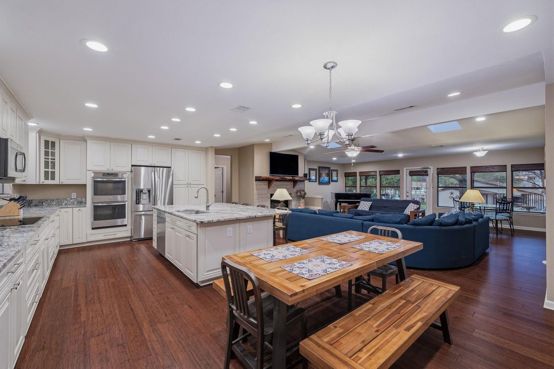 House in Marble Falls, Texas, United States 3 - 18075105