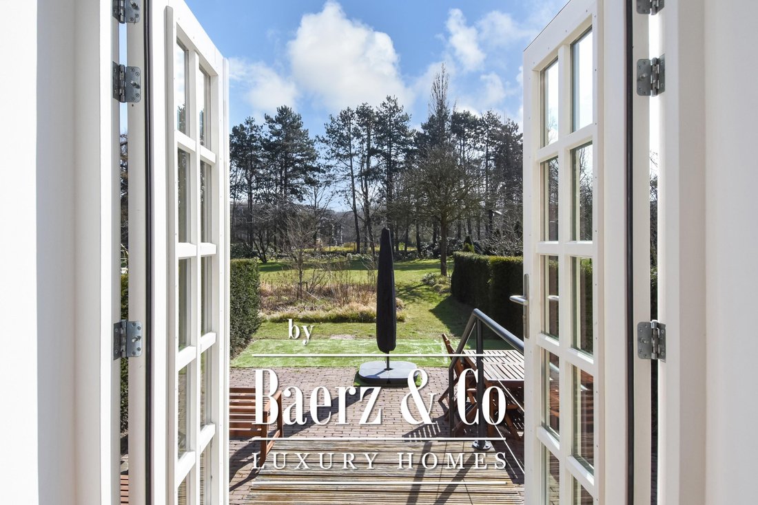 Townhouse in The Hague, South Holland, Netherlands 2 - 15752964
