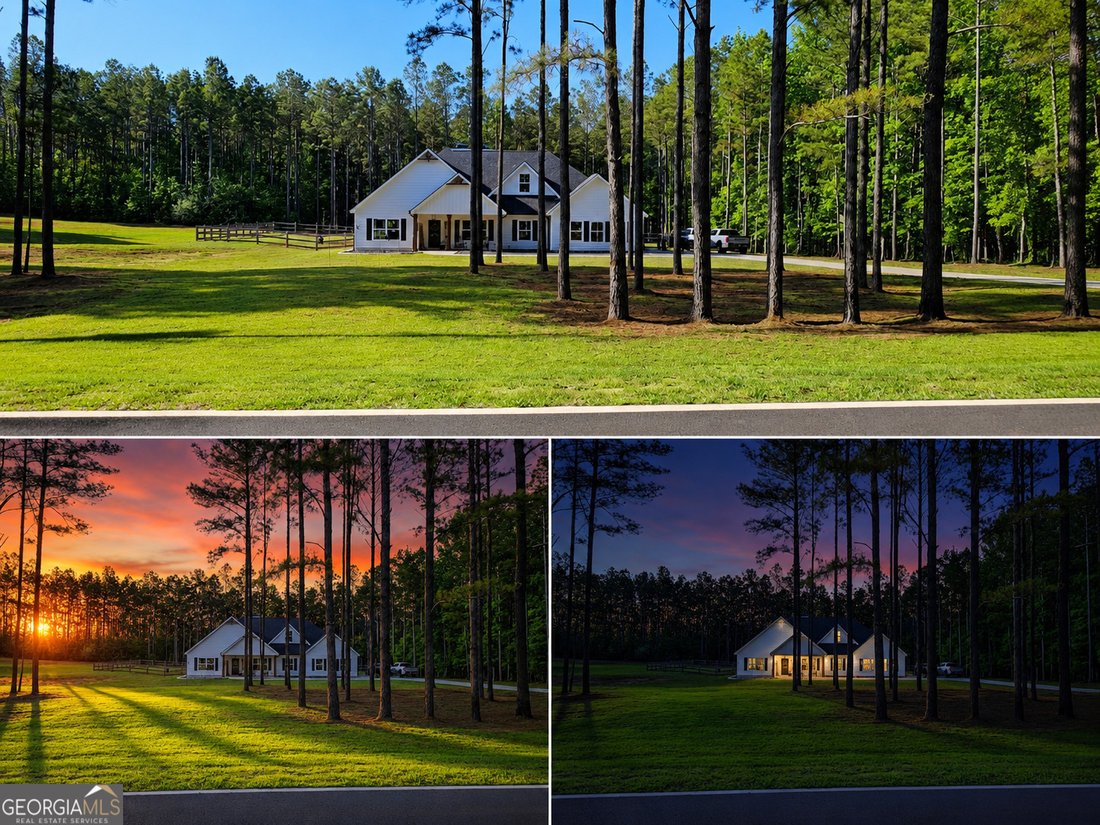 House in Hogansville, Georgia, United States 4 - 18069461