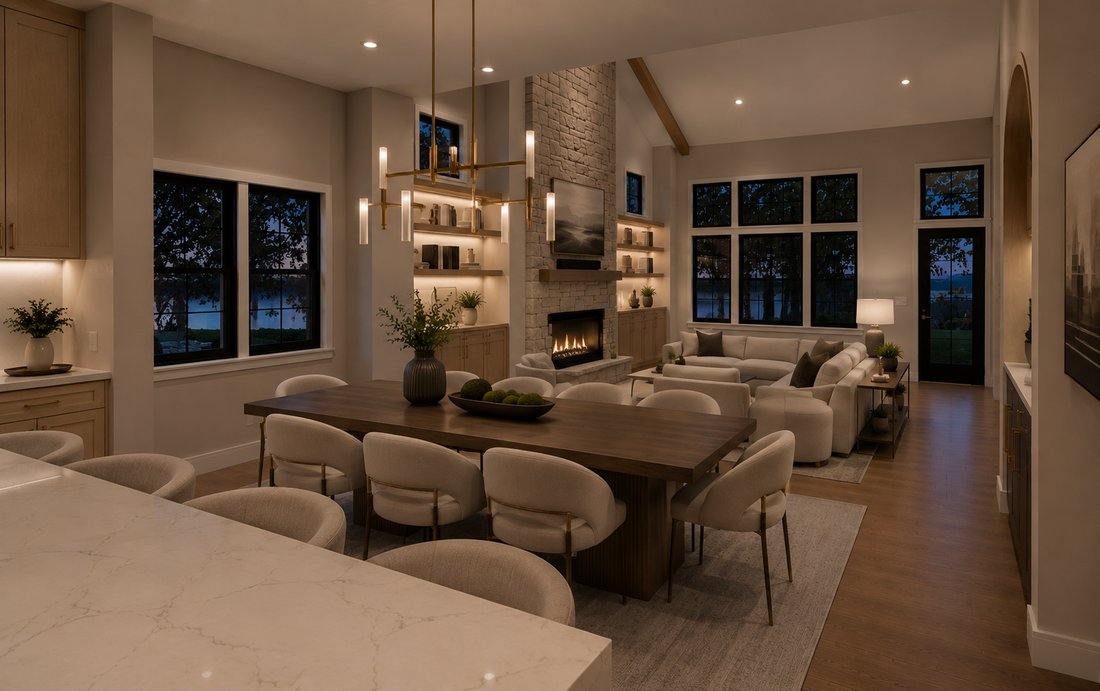 House in Wayzata, Minnesota, United States 4 - 18072055