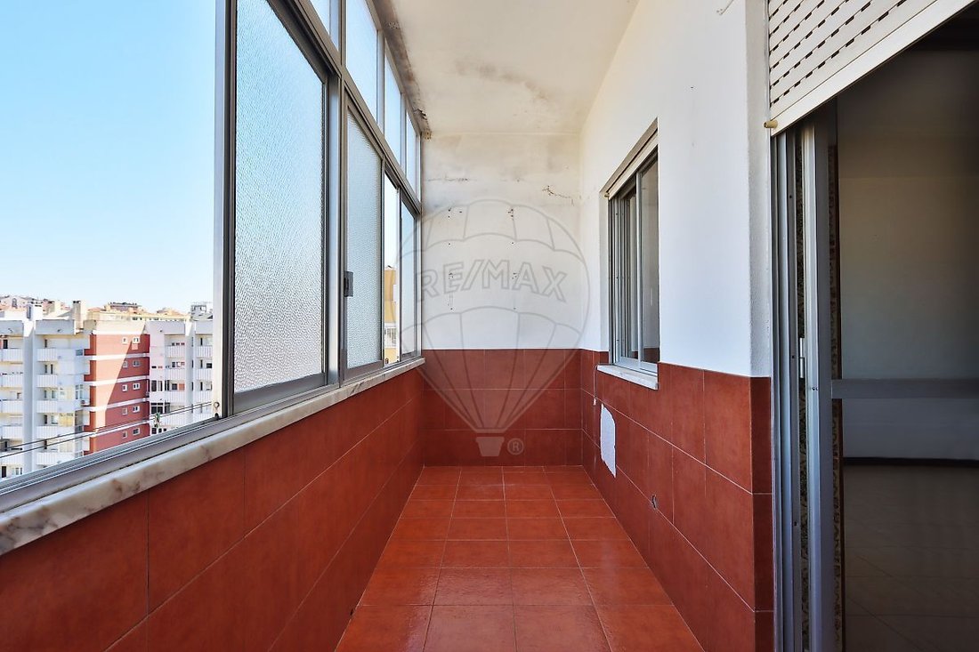 Apartment in Sao Domingos de Benfica, Lisbon, Portugal 5 - 18072872