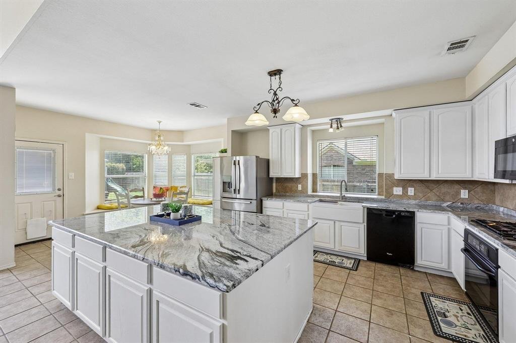 House in Saint Paul, Texas, United States 4 - 18075687