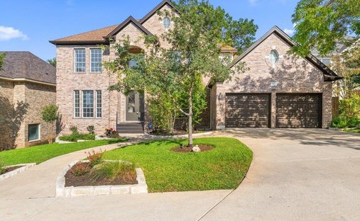 House in Austin, Texas, United States 1