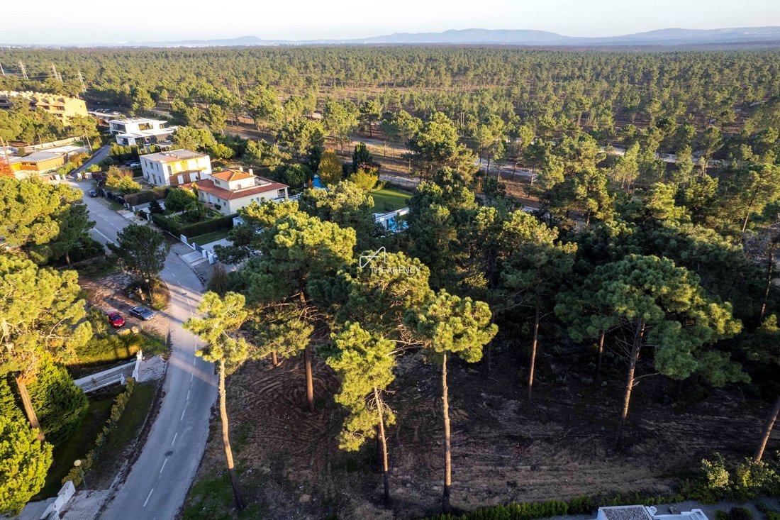 Land in Herdade Da Aroeira, Charneca de Caparica e Sobreda, Setubal 5 - 18073778