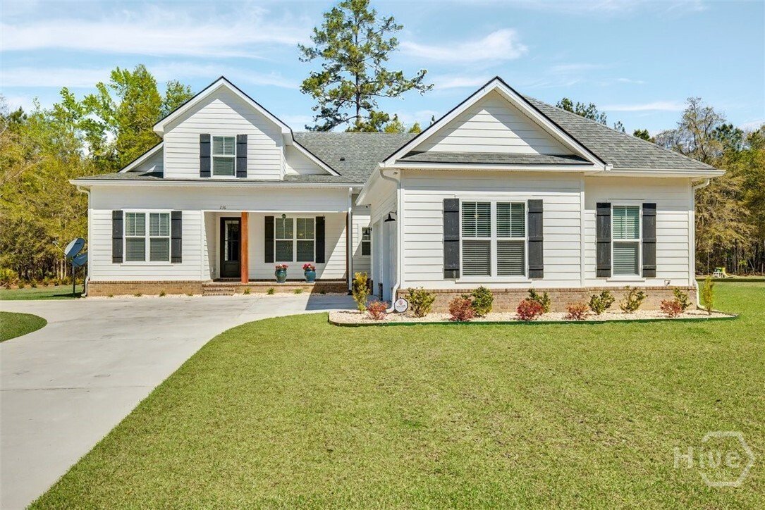 House in Guyton, Georgia, United States 1 - 18071771