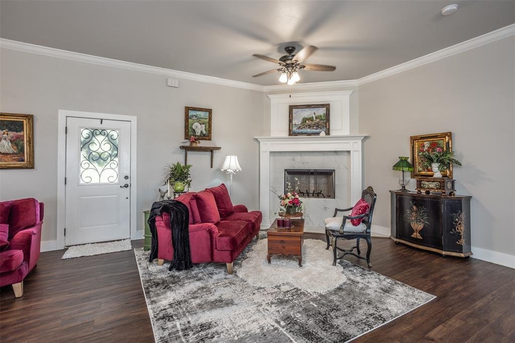 House in Gainesville, Texas, United States 5 - 18075694