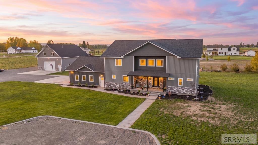House in Rexburg, Idaho, United States 1 - 18074823