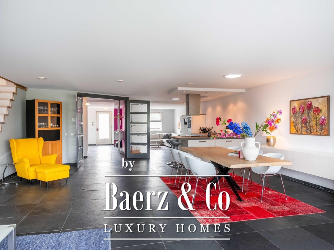 Apartment in Bergen, North Holland, Netherlands 4 - 14668881