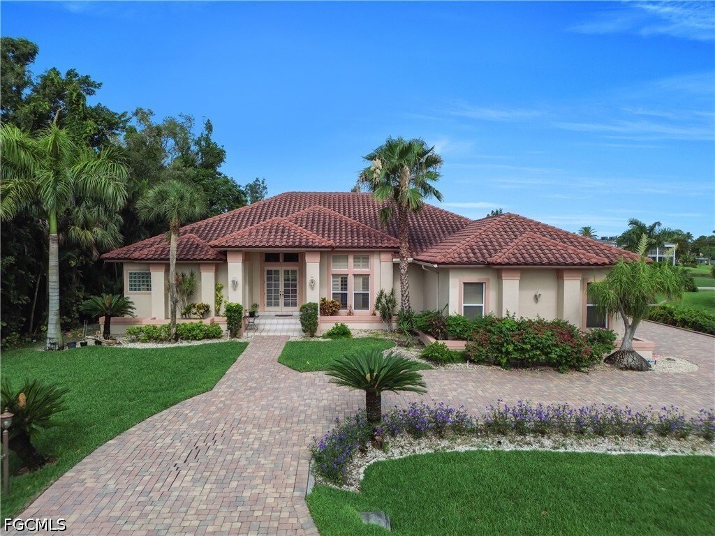House in Fort Myers, Florida, United States 2 - 18078430