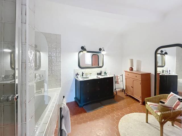 Haus in Cotignac, Provence-Alpes-Côte d'Azur, Frankreich 5 - 16918601