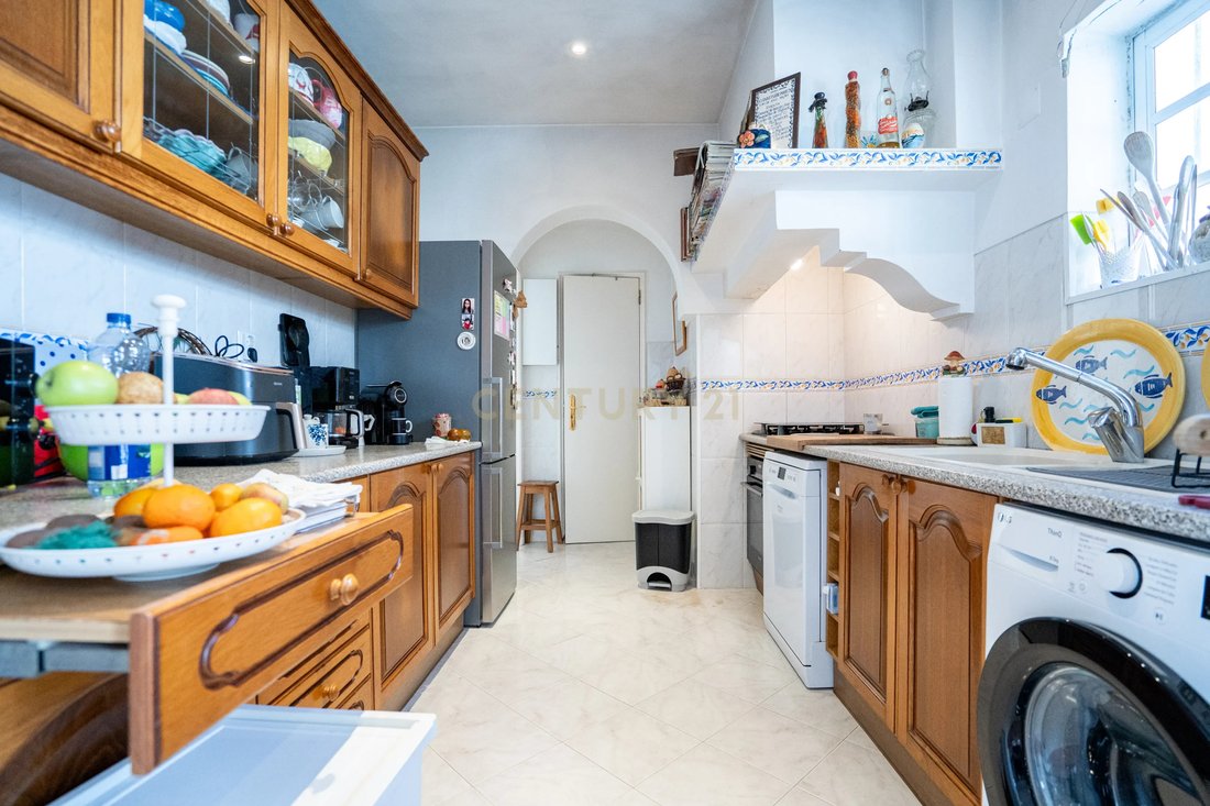 Villa in Costa da Caparica, Setubal, Portugal 4 - 17575029