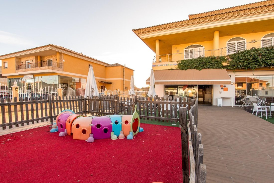 Villa in Murcia, Región de Murcia, Spain 3 - 17263471