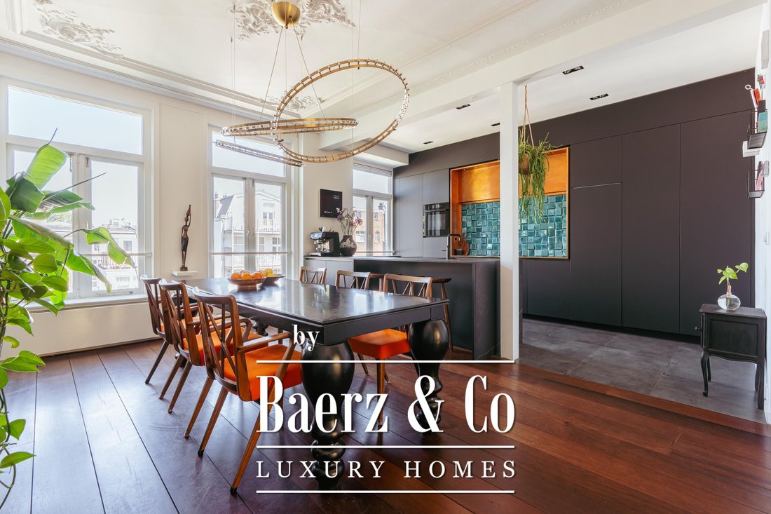 Apartment in Apollobuurt, North Holland, Netherlands 2 - 17201913