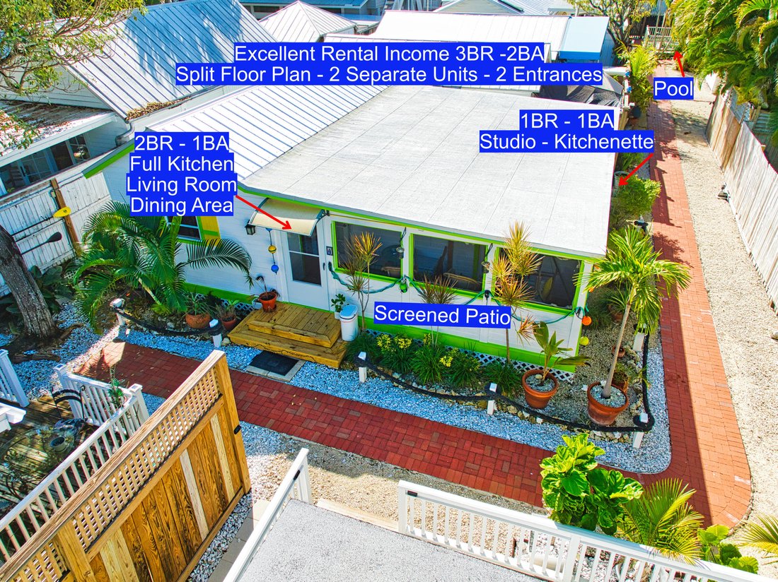 House in Key West, Florida, United States 2 - 18074406