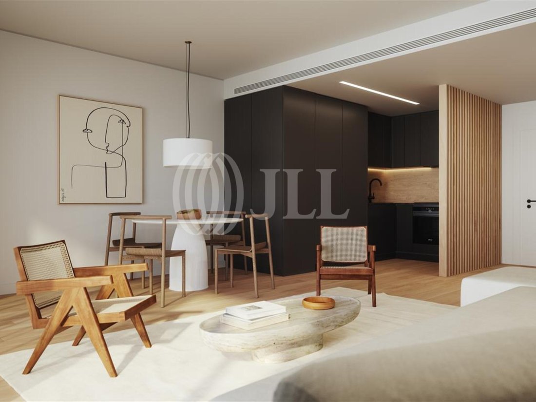 Apartment in Lumiar, Lisbon, Portugal 5 - 12291060