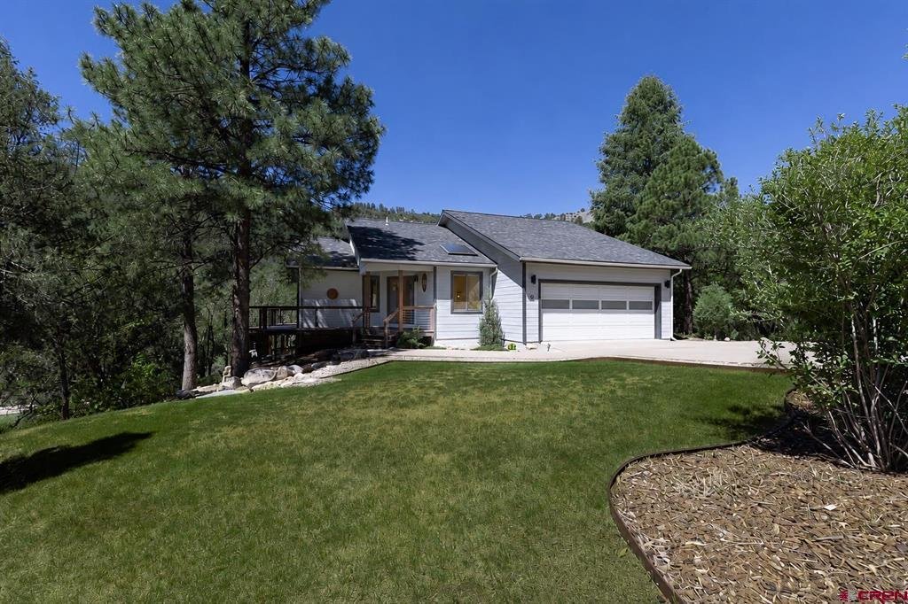 Casa a Durango, Colorado, Stati Uniti 4 - 18079546
