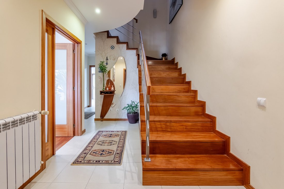 Villa in Vila Nova da Telha, Porto District, Portugal 4 - 18073766