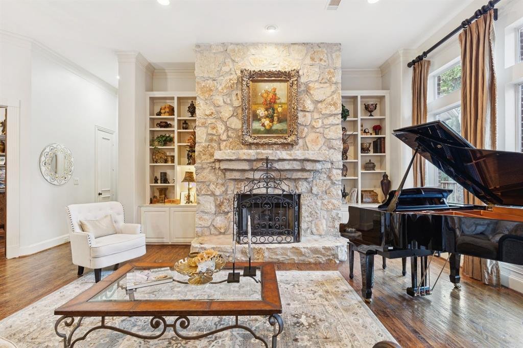House in Allen, Texas, United States 4 - 18075774