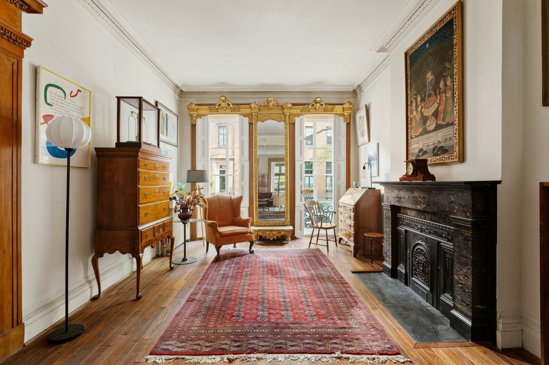 Townhouse in New York, New York, United States 2 - 18066868
